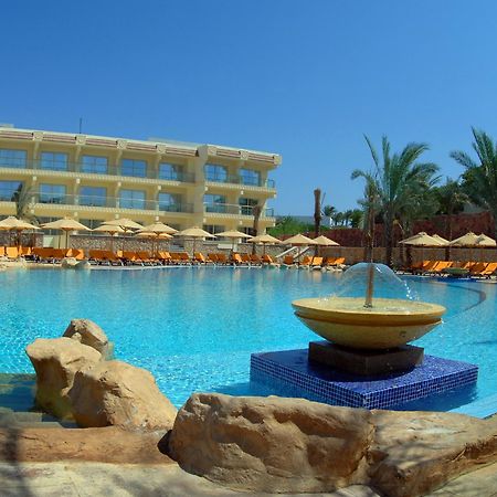 Xperience Sea Breeze Resort (Adults Only) Sharm el-Sheikh Eksteriør billede