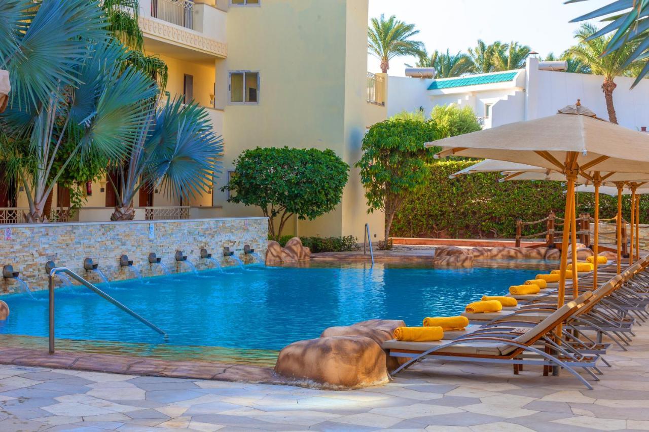 Xperience Sea Breeze Resort (Adults Only) Sharm el-Sheikh Eksteriør billede